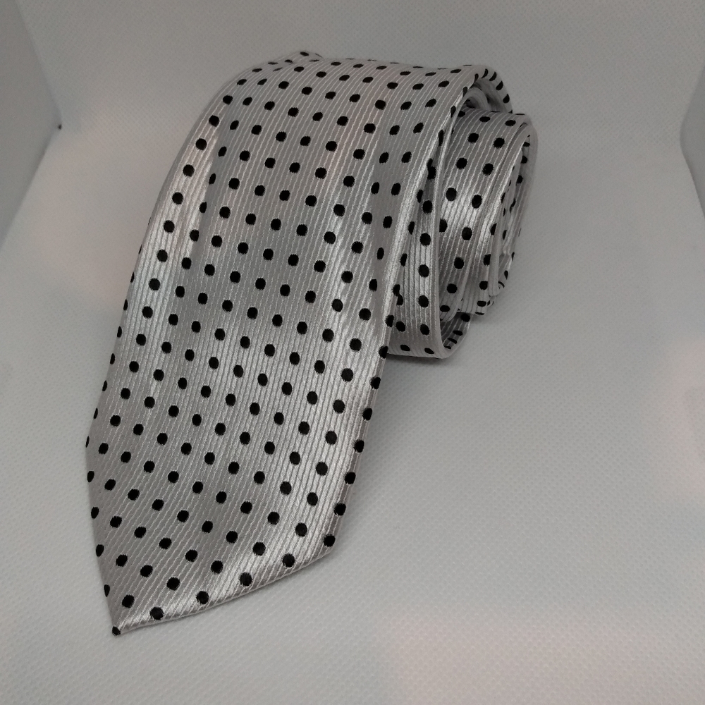 Ryan Seacrest Silk Tie